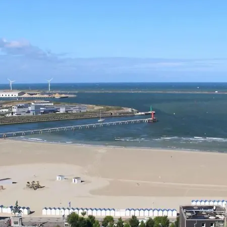 L'embarcadere * Boulogne-sur-Mer