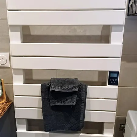 Apartment L'embarcadere