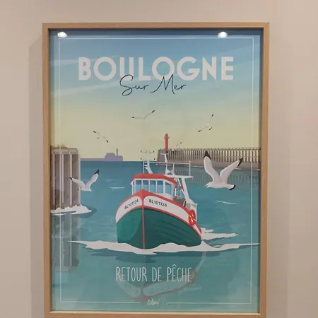 L'embarcadere *