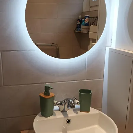Apartament L'embarcadere Boulogne-sur-Mer