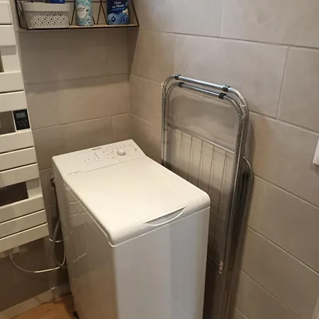 L'embarcadere Apartament